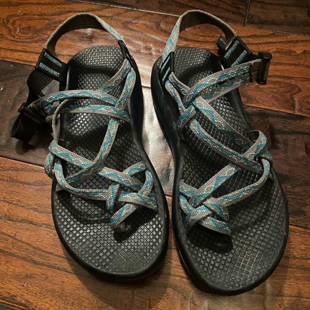 Chacó sandals